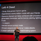 Image for article titled The EA E3 2008 Press Conference In Pictures